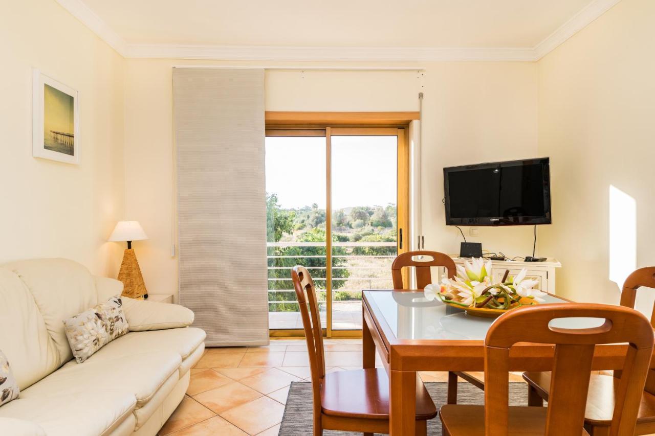 Appartement Houseluz *